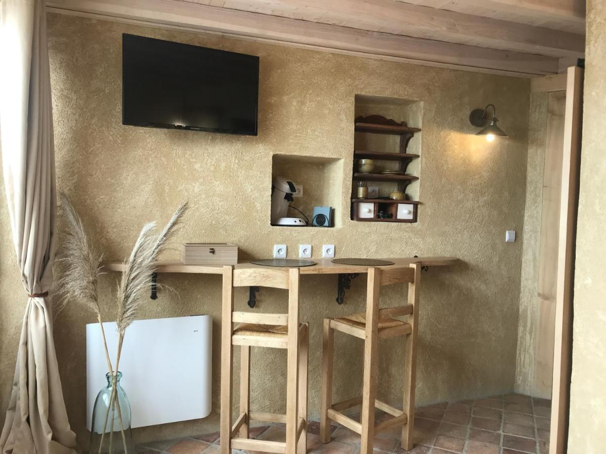 Chambre Les Marguerites Cluny Bagian luar foto